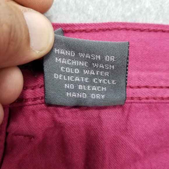 Royal Blue Shorts Mens 38 Pink Chino Pockets Casual Cotton‎ Outdoor - Picture 8 of 11